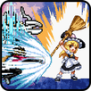 Marisa Wizards: Spell Battle APK