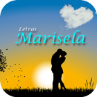 Letras De Marisela ไอคอน