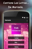 Letras De Marisela スクリーンショット 3