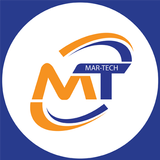 Icona Gps Martech