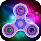 Fidget Spinner آئیکن