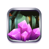 Jewels Crush Match 3 icône