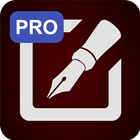 Calligrapher Pro icône