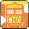 China Subway Offline Map APK