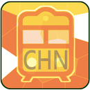 中国地铁离线地图 APK