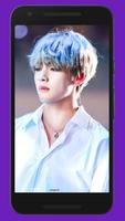 BTS V Kim Tae Hyung Wallpapers KPOP Fans Screenshot 3