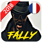 Fally Ipupa 2018 icône