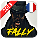 Fally Ipupa 2018 aplikacja