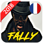 Fally Ipupa 2018 icon