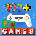 100+ Fun Games