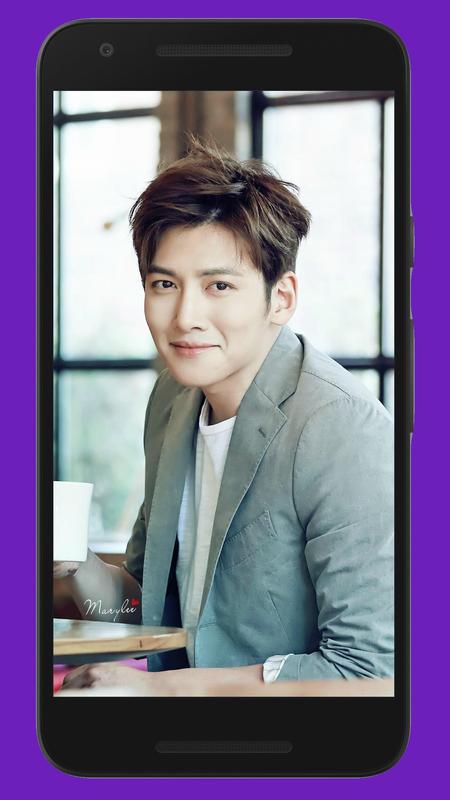 Ji Chang Wook Wallpapers Kpop Fans For Android Apk Download