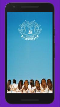 Download Lovelyz Wallpapers Kpop Fans Apk For Android Latest Version