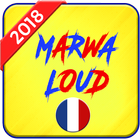 Marwa loud 2018 icône
