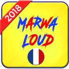 Marwa loud 2018-icoon