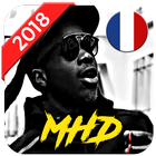 MHD icon