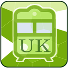 London Tube Map icon