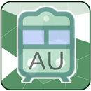 Australia:Sydney,Melbourne Metro Route offline Map APK