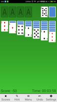 Solitaire K Ekran Görüntüsü 1