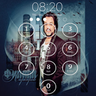 philipp kirkorov lock screen-icoon