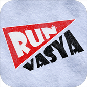 Run Vasya أيقونة
