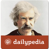 Mark Twain Daily иконка
