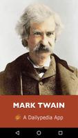 Poster Mark Twain Daily