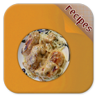 Free Recipe Chicken Lazone icône