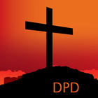 DPD - Daily Prayer Database ikon