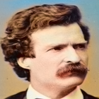 Mark Twain Quotes icône