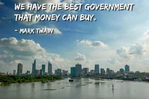 Mark Twain Quotes capture d'écran 2