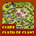 ikon Panduan untuk Clash of Clans