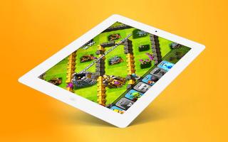 Guide for Clash of Clans اسکرین شاٹ 1