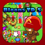 Guide for Bloons TD 5