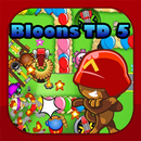 Guide for Bloons TD 5 APK