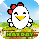 Guide for Hay Day