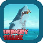 Guide Hungry Shark Evolution 아이콘