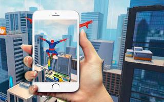 Tips The Amazing Spider-man 2 ảnh chụp màn hình 3