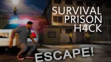 Guide for Survival Prison Escape V1/V2/V3 Affiche