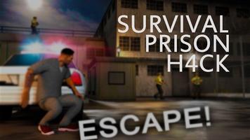 Guide for Survival Prison Escape V1/V2/V3 poster