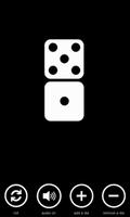 Poster Dice Roller