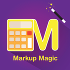 Markup Magic biểu tượng