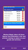 برنامه‌نما Markup Magic عکس از صفحه