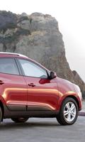 برنامه‌نما Wallpapers Hyundai Tucson عکس از صفحه