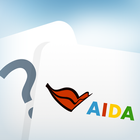 AIDA Quiz icône