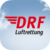 DRF Luftrettung icône