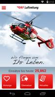 DRF Luftrettung Affiche