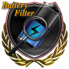 Battery Filter アイコン