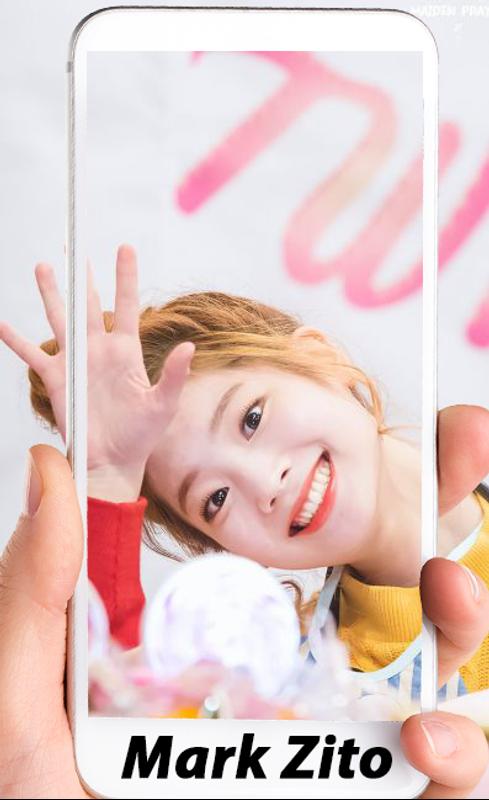Dahyun Twice Wallpaper Kpop Hd Complete For Android Apk Download