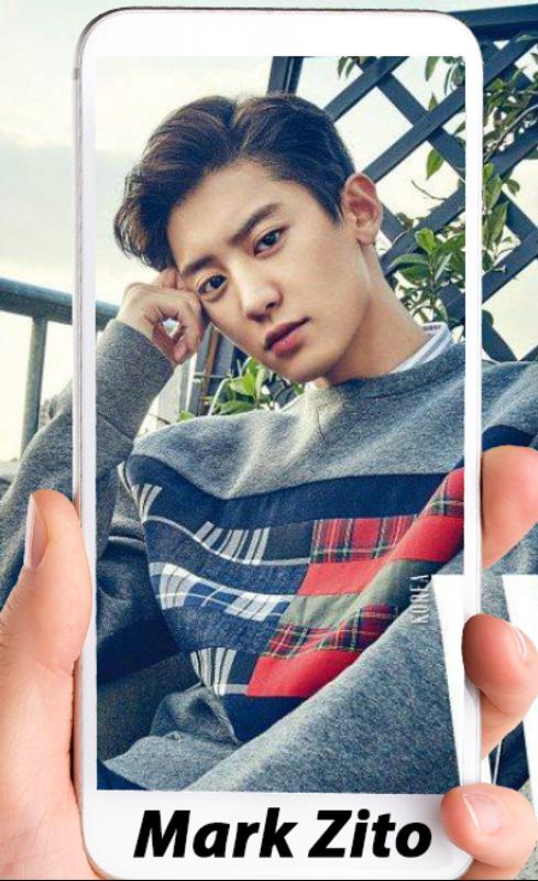 Exo Chanyeol Wallpaper Kpop Hd Complete For Android Apk Download