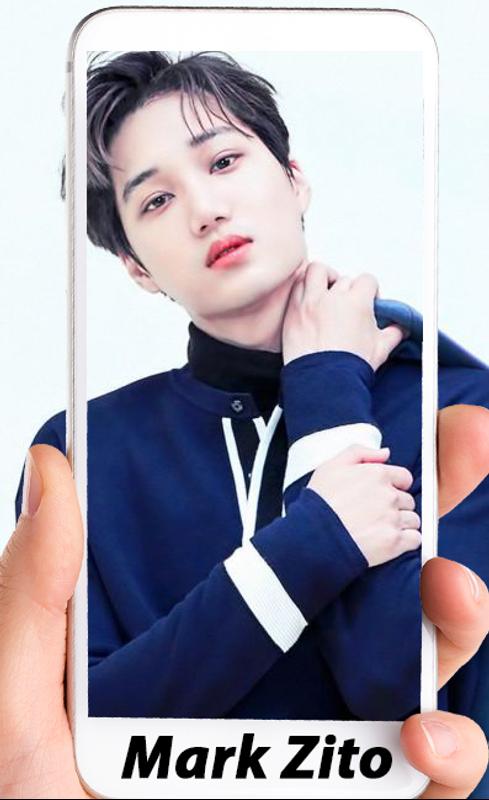 Kai Exo Wallpaper Kpop Hd Complete For Android Apk Download